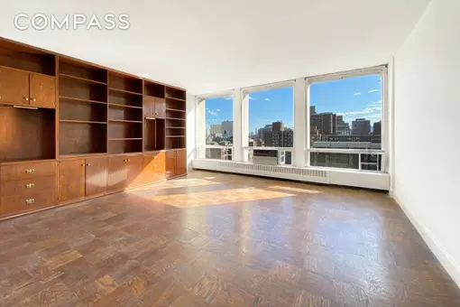 Kips Bay Towers, 343 East 30th Street, #16D