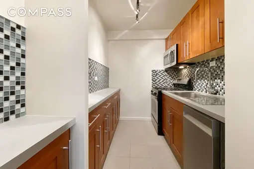 Kips Bay Towers, 343 East 30th Street, #16D