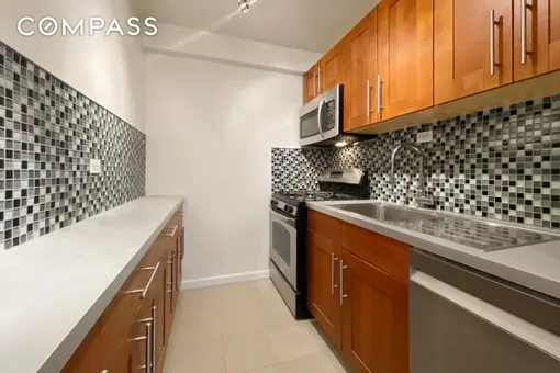 Kips Bay Towers, 343 East 30th Street, #16D