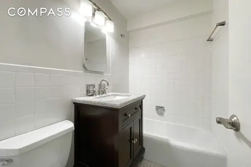 Kips Bay Towers, 343 East 30th Street, #16D