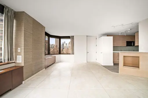 The Horizon, 415 East 37th Street, #27AB