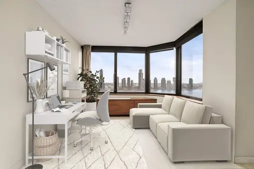 The Horizon, 415 East 37th Street, #27AB