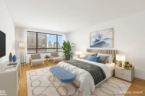 Tower East, 190 East 72nd Street, #27B