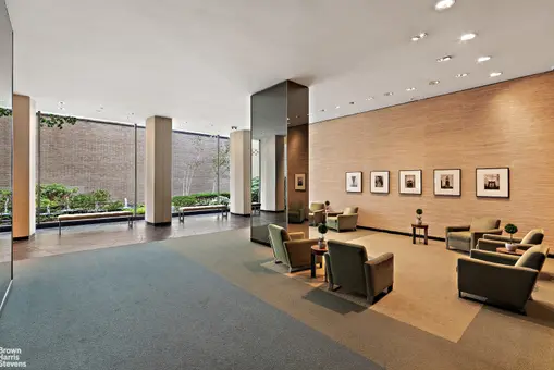 Tower East, 190 East 72nd Street, #27B