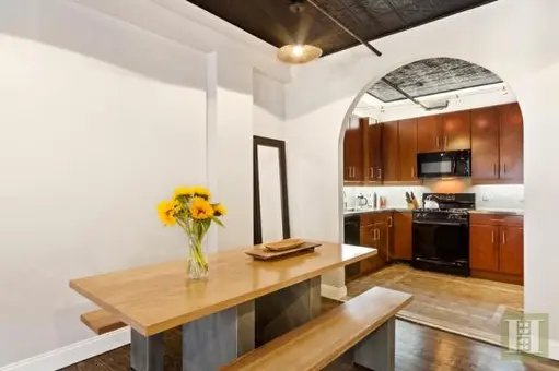 Garden Lofts, 131 West 28th Street, #6A