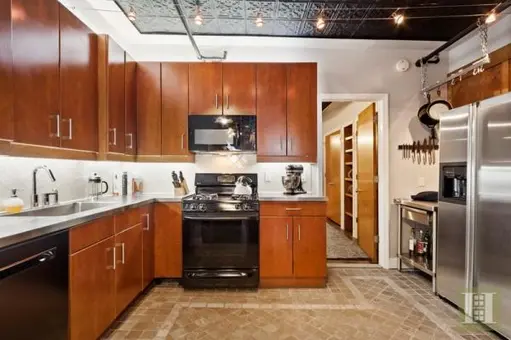 Garden Lofts, 131 West 28th Street, #6A