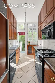 20 West 9th Street, #DUPLEX