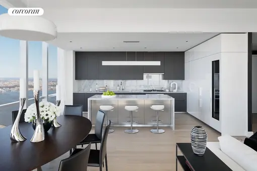 15 Hudson Yards, #74B