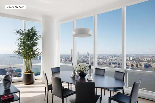 15 Hudson Yards, #74B