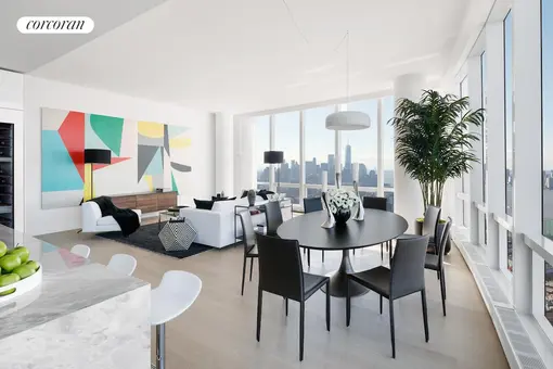 15 Hudson Yards, #74B