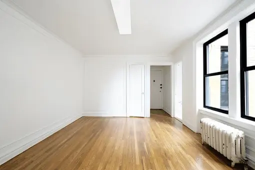 Chelsea Arms, 319 West 18th Street, #5H