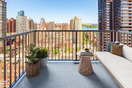 444 East 86th Street, #29B