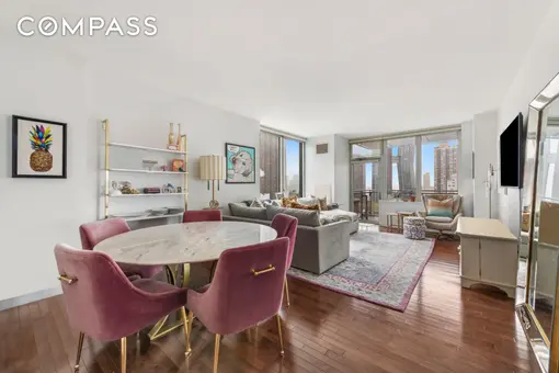 The Charleston, 225 East 34th Street, #15B