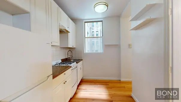 303 West 106th Street, #3