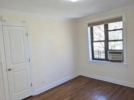 Fort Tryon Gardens, 4489 Broadway, #6A