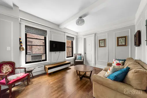 60 West 68th Street, #4FG