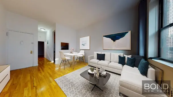 233 East 81st Street, #2A