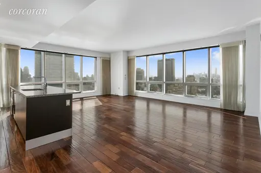 The Orion, 350 West 42nd Street, #44G