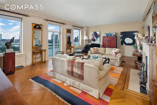 River House, 435 East 52nd Street, #10A2