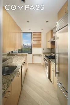 Carnegie Hill Tower, 40 East 94th Street, #PH32A