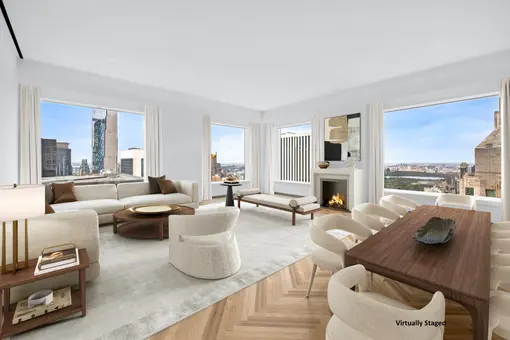 432 Park Avenue, #52C