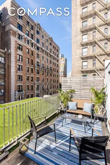 169 West 73rd Street, #9