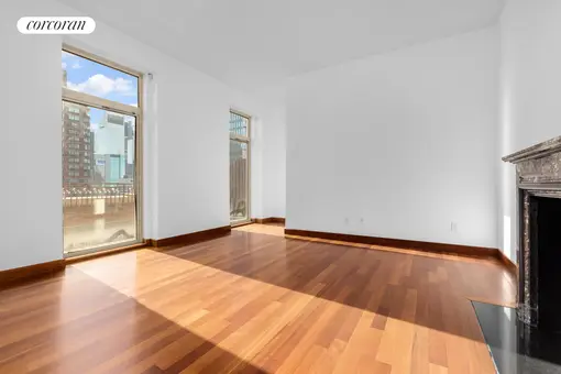 Kenton Place, 305 East 63rd Street, #17B