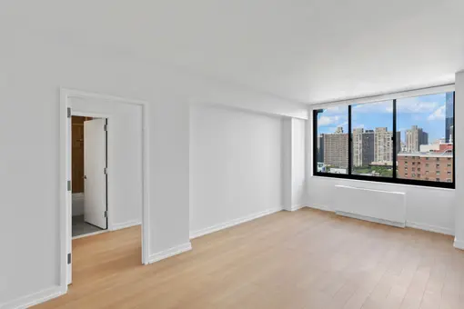 The Concerto, 200 West 60th Street, #14E