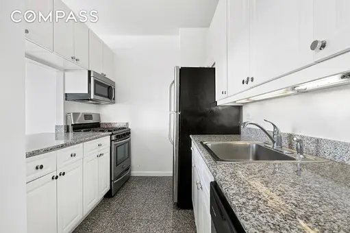 Park Millennium, 111 West 67th Street, #27D