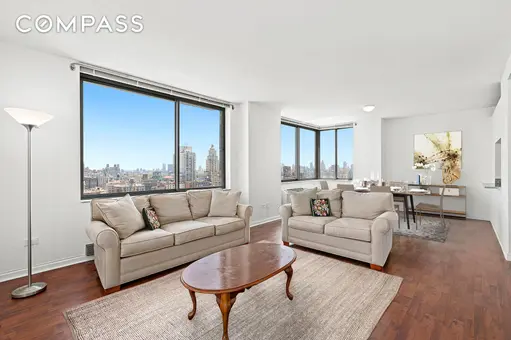 Park Millennium, 111 West 67th Street, #27D