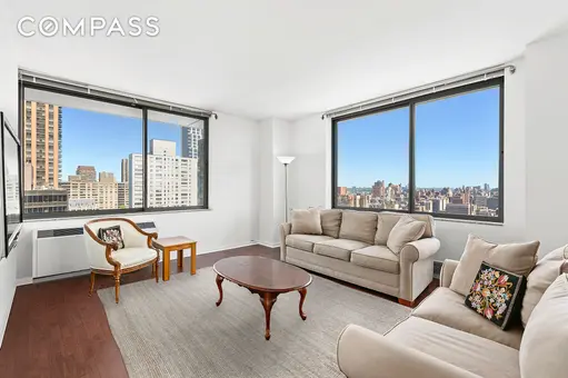 Park Millennium, 111 West 67th Street, #27D