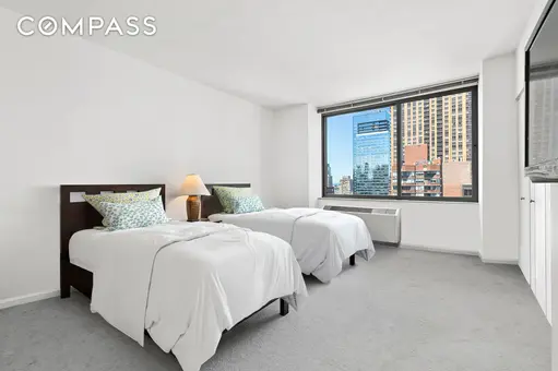 Park Millennium, 111 West 67th Street, #27D