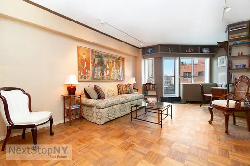 145 East 84th Street, #14B