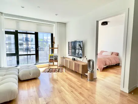 CORE 23, 41-21 23rd Street, #5c