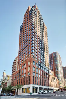 The Kent, 200 East 95th Street, #14A