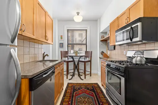 179 East 79th Street, #2C