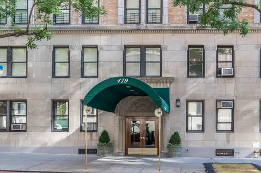 179 East 79th Street, #2C