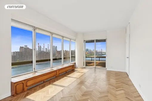 The Promenade, 530 East 76th Street, #14H