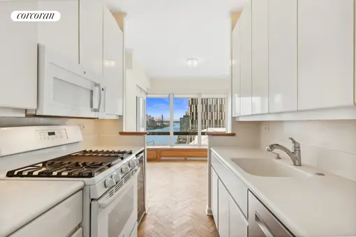 The Promenade, 530 East 76th Street, #14H