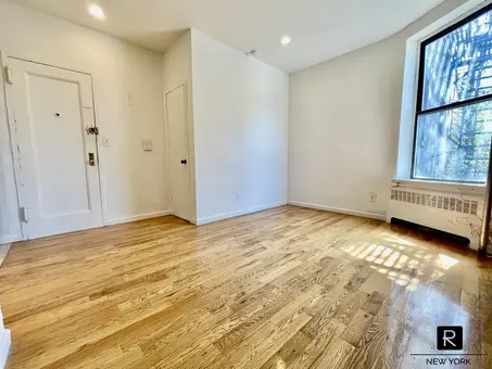 260 West 135th Street, #2B