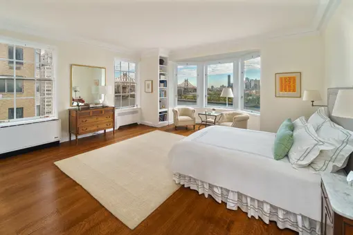 River House, 435 East 52nd Street, #7A2