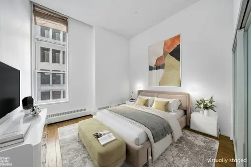 21 Astor Place, #6A