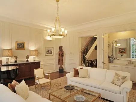 Ruxcroft, 20 East 65th Street, #A