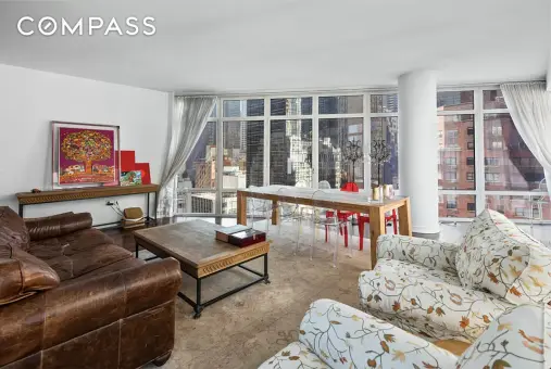 Place 57, 207 East 57th Street, #16A