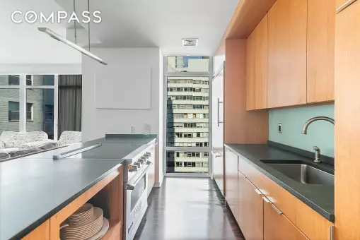 Place 57, 207 East 57th Street, #16A