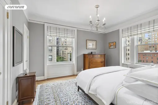 40 East 83rd Street, #6W