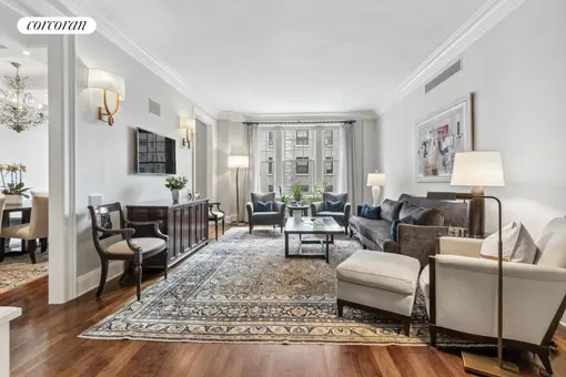 40 East 83rd Street, #6W