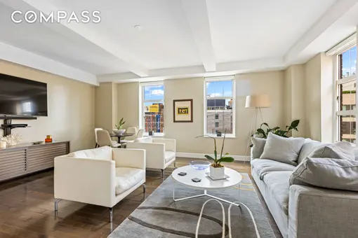 London Terrace Towers, 465 West 23rd Street, #15B