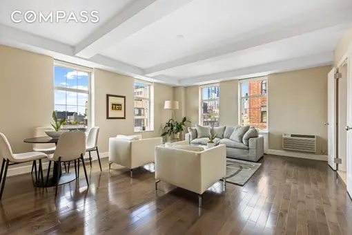 London Terrace Towers, 465 West 23rd Street, #15B