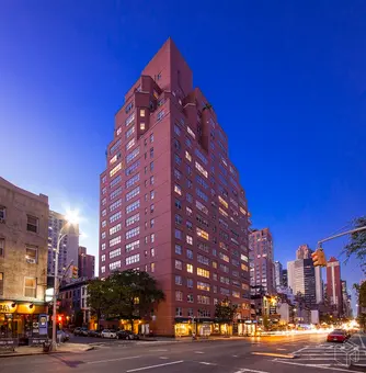 Riverview East, 251 East 32nd Street, #14G